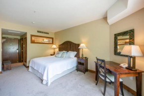 Ski In Ski Out Conde Nast and Forbes Award Winner Hotel Room Pool Hot Tub Fitness C005A